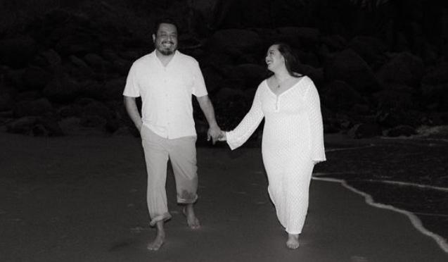 The Wedding Website of Michelle Francis and Gabriel de la Cruz