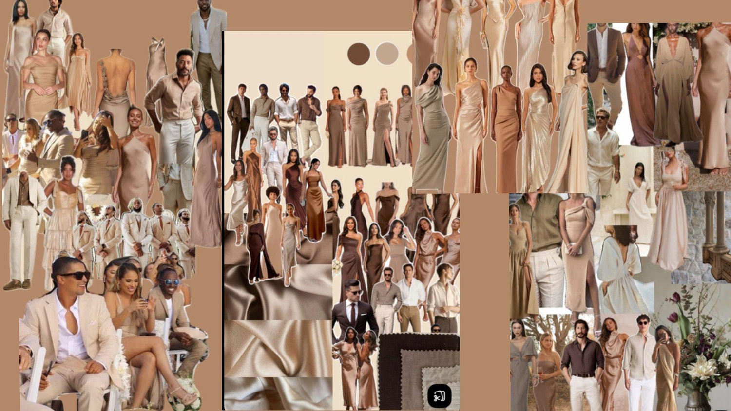 The Wedding Website of Christi Hardy and Dana Goodman