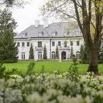 Newfields Art Museum and Botanical Garden