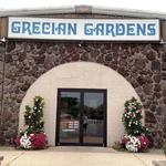 Grecian Gardens Restaurant
