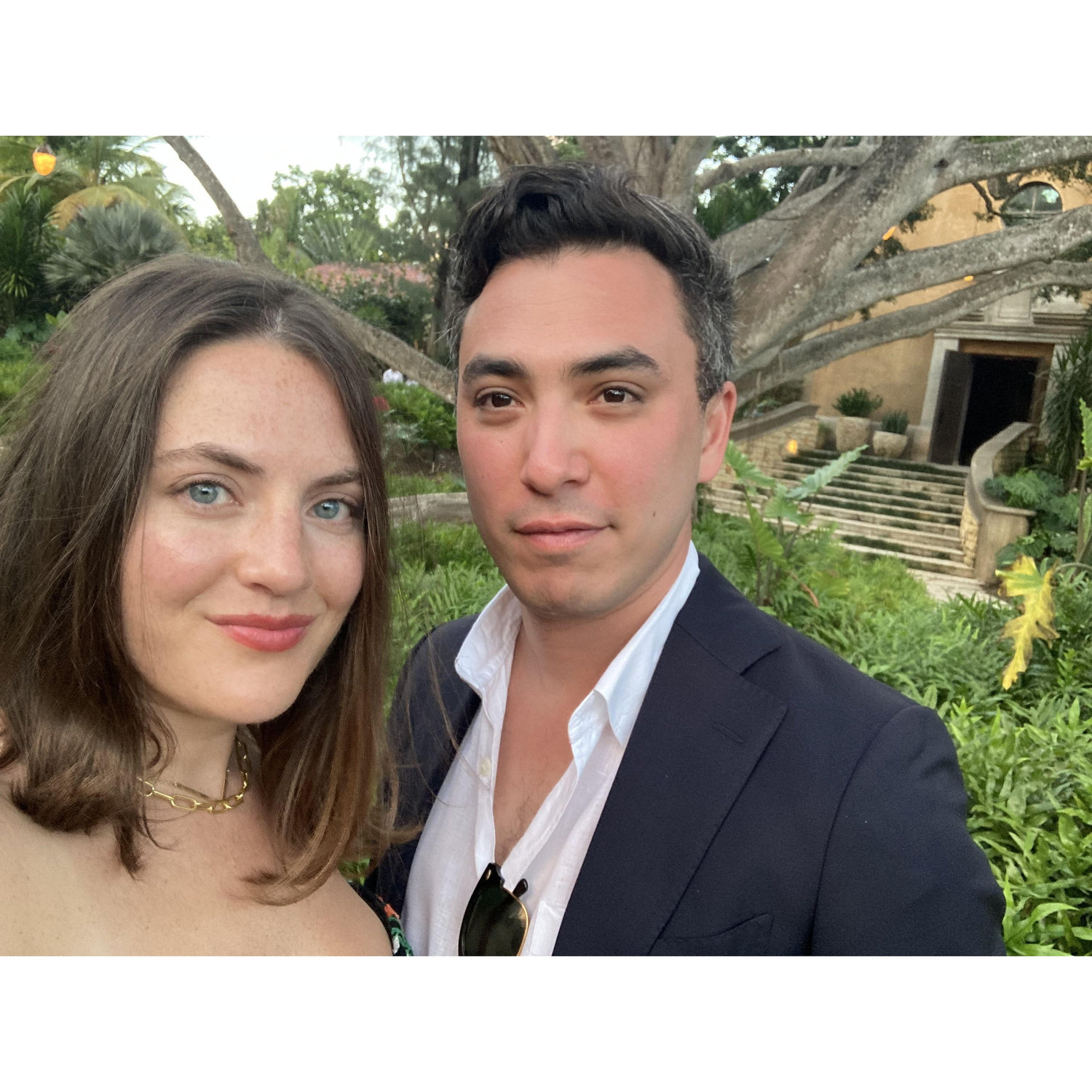 Leslie Zelenko and Jan Rosenfeld's Wedding Website