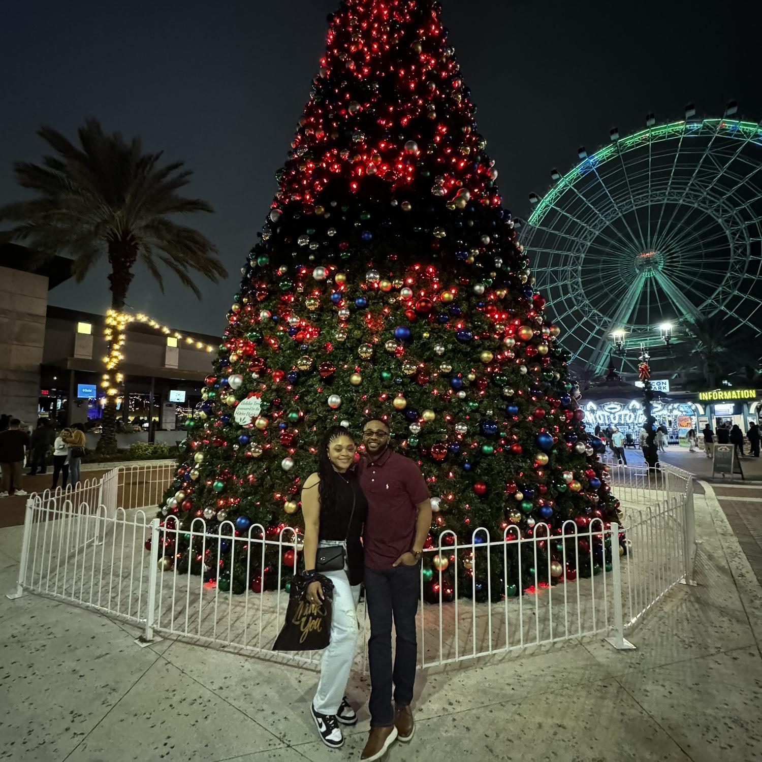 2nd Christmas