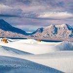 White Sands National Park