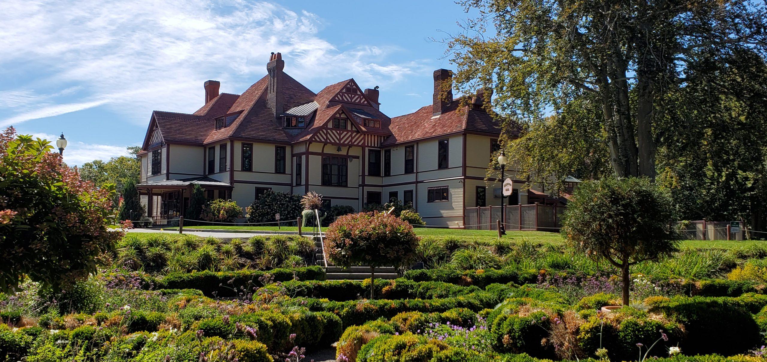 The Wedding Website of Anna Cline and Aaron Kesseli