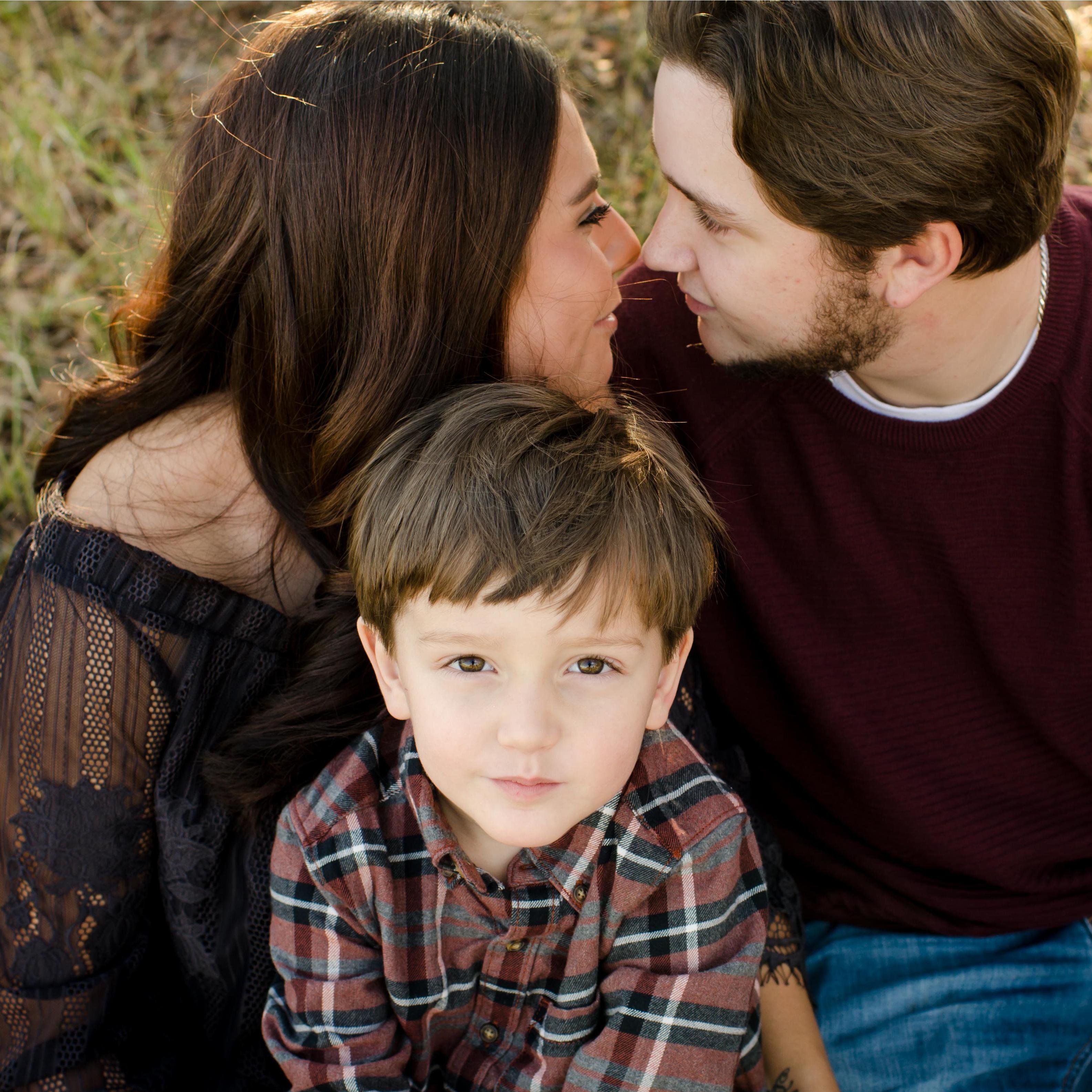 Engagement Pictures!