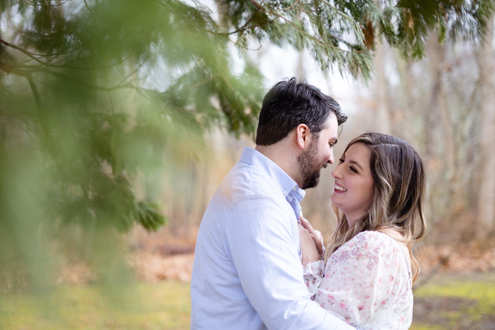 The Wedding Website of Chrissy Jackson and Joe O'Shaughnessy