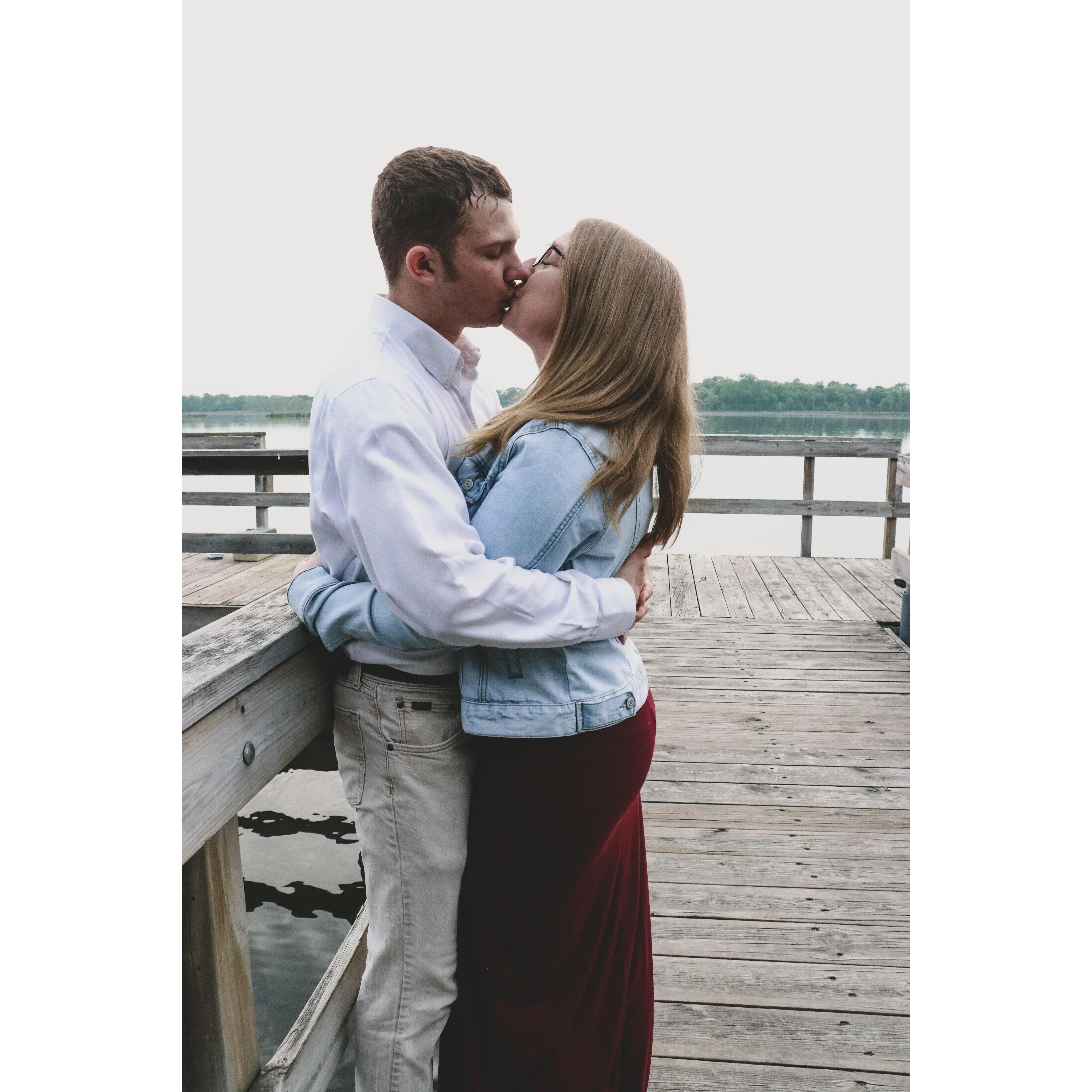 PC: Madison Rose Photography