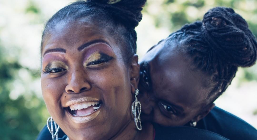 The Wedding Website of Ndigo Priestley and Shantrice Carrecker