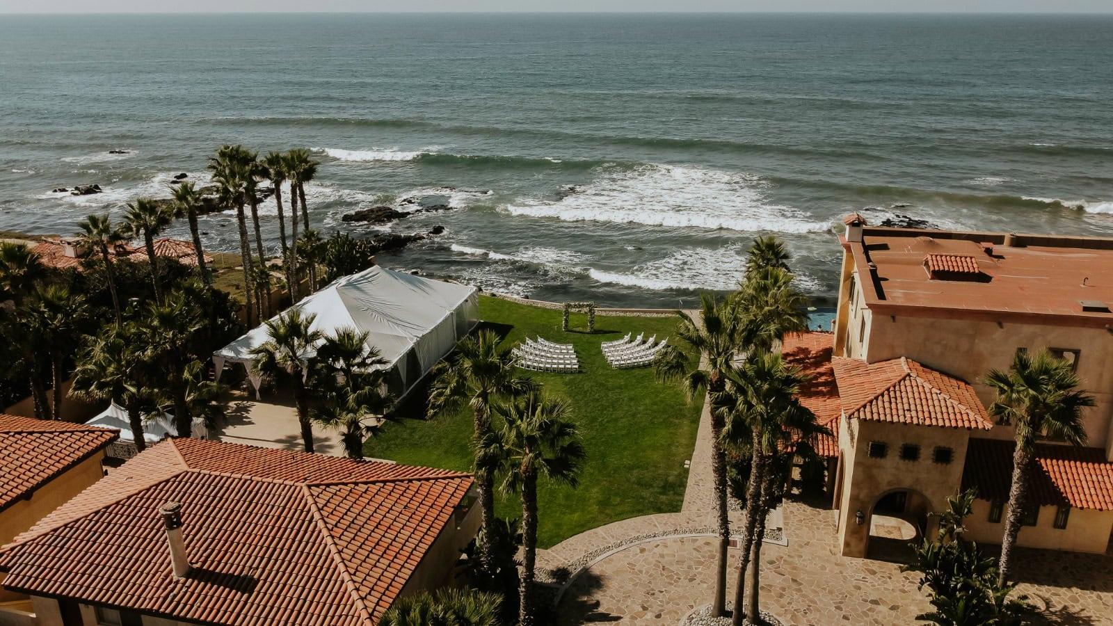 The Wedding Website of Matthew Arias and Kammy Carbone