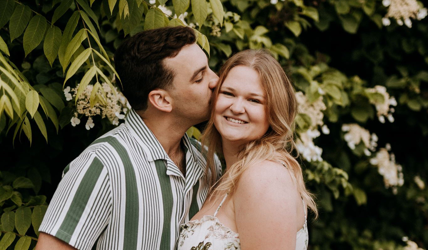 The Wedding Website of Haley Payne and Lorenzo Colo