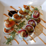 Kushi Sushi Inc
