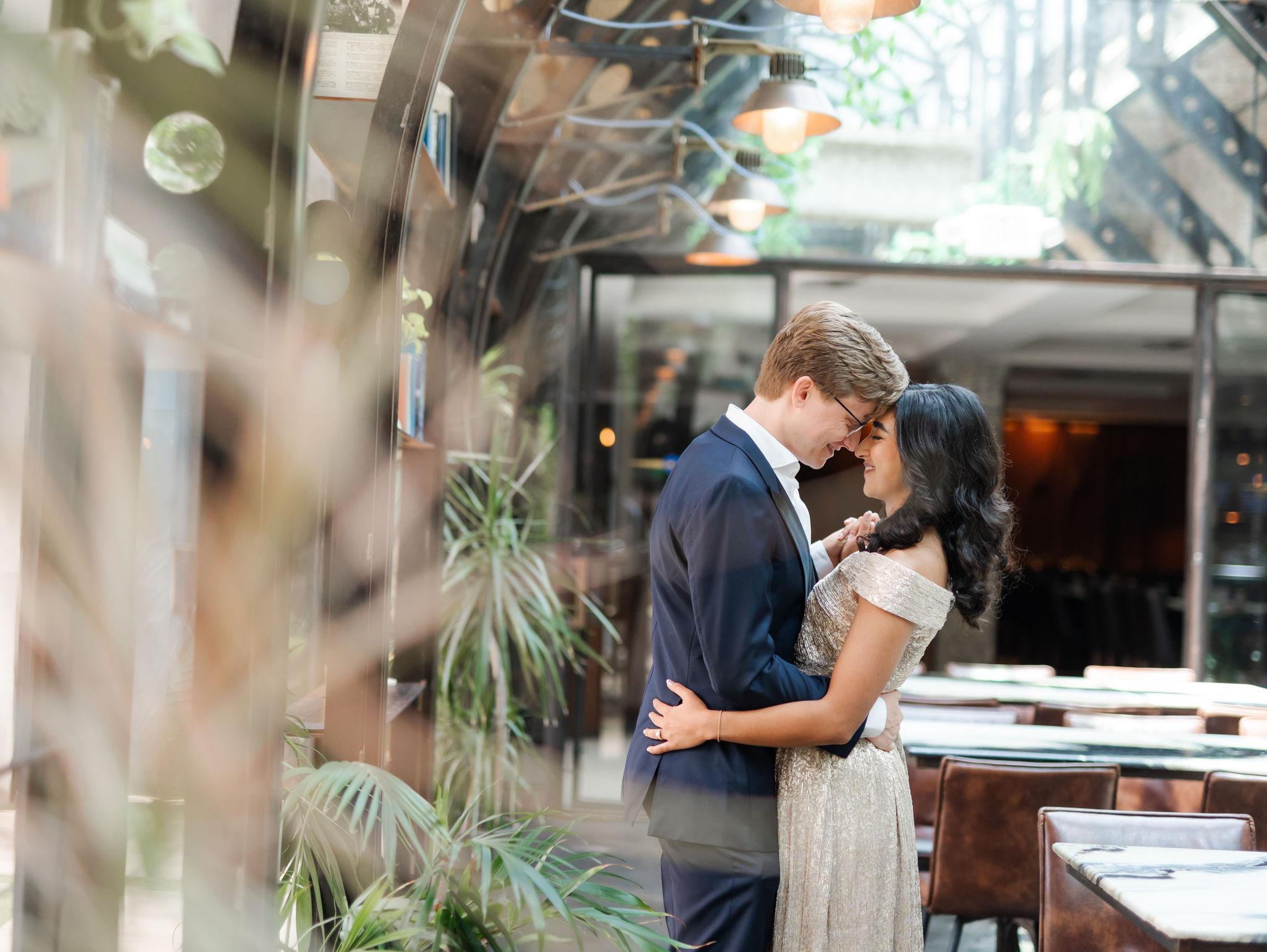 The Wedding Website of Komal Agarwal and Jack Lakoski