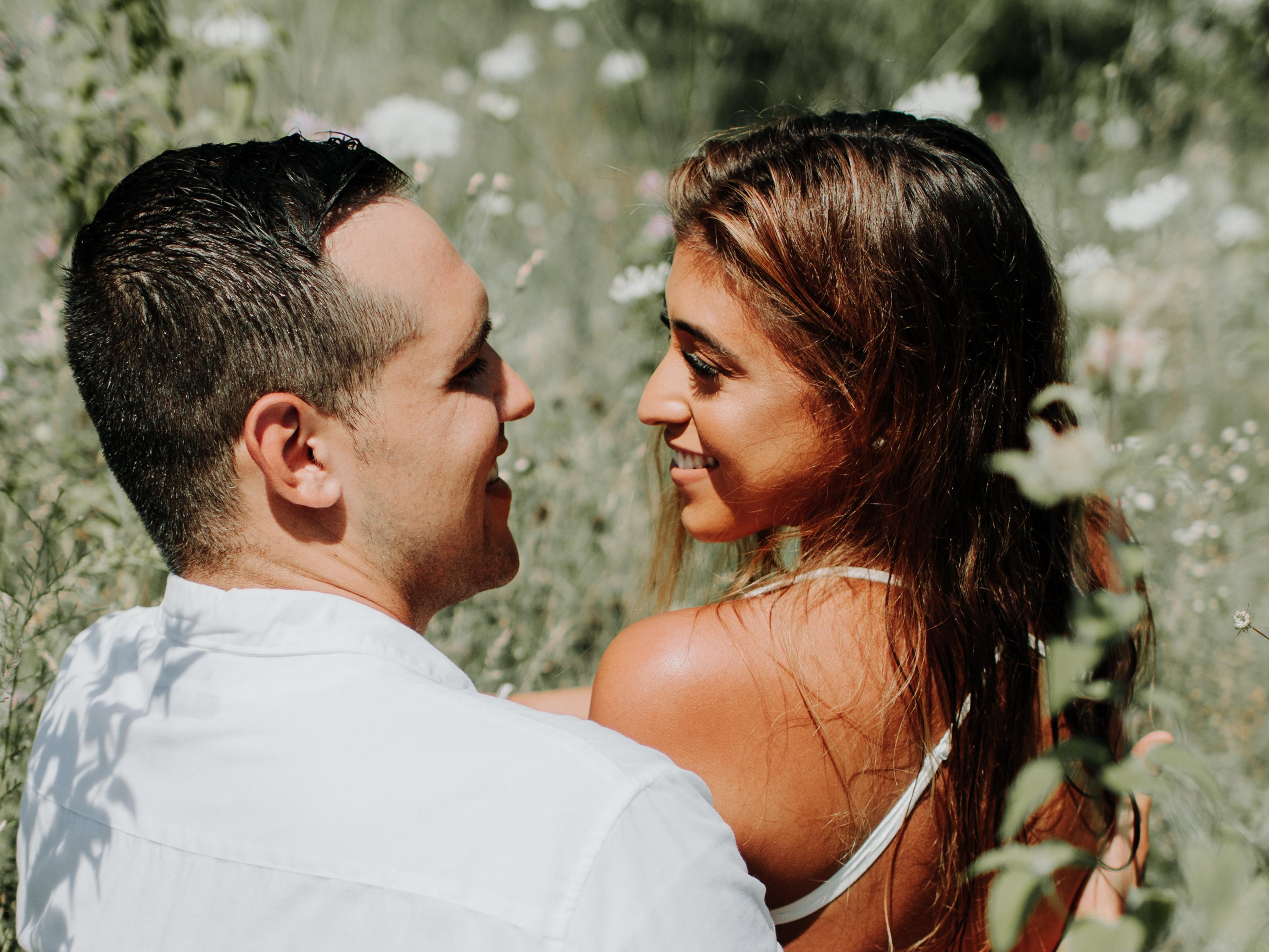 The Wedding Website of Stephanie Morales and Alex Iglesias