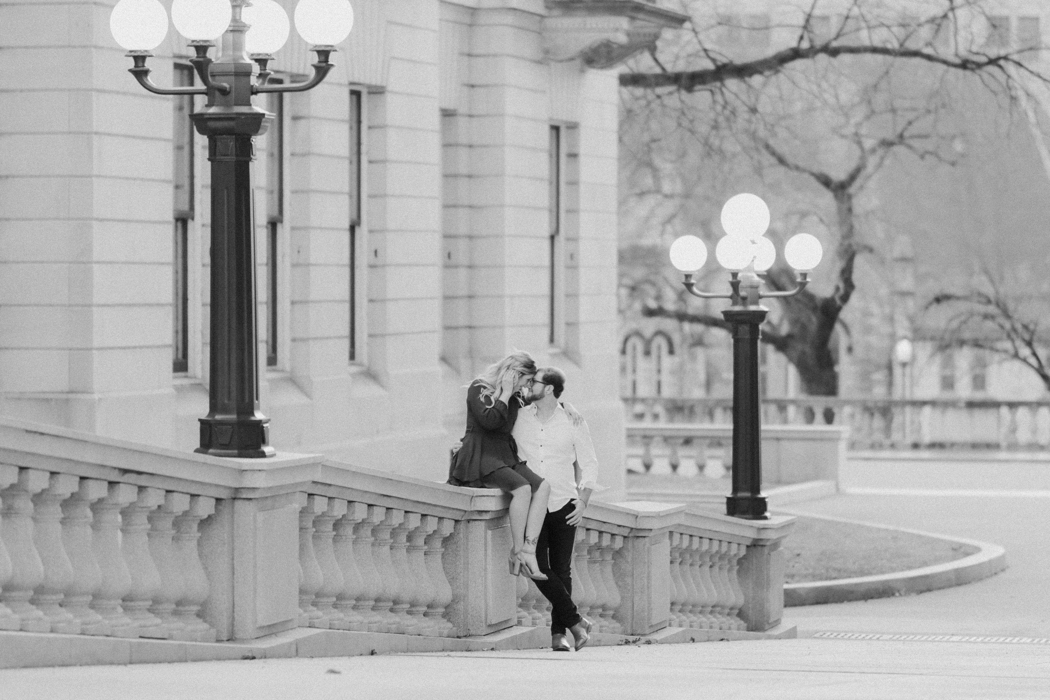 The Wedding Website of Devin Curtis Miller and Kacie Jean Phipps