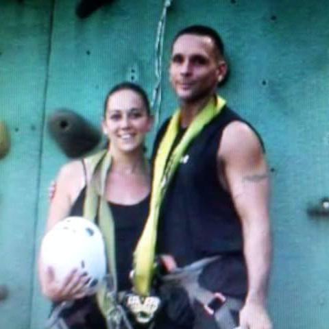 Ziplining Canopy Tour