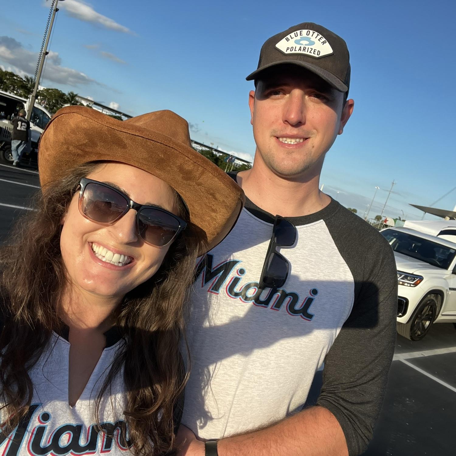 Miami Marlins