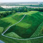 Cahokia Mounds State Historic Site