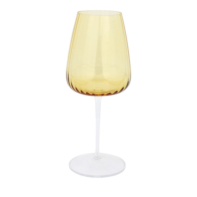 VIETRI Francesca Wine Glass