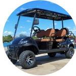 Golf Cart Rentals