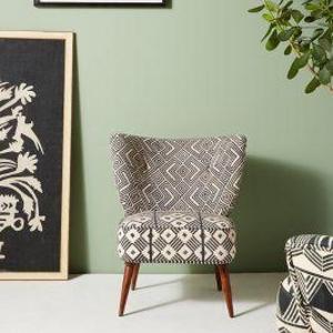 Ulla Accent Chair