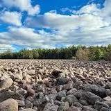 Boulder Field
