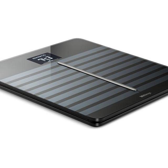 Body Cardio Smart Scale