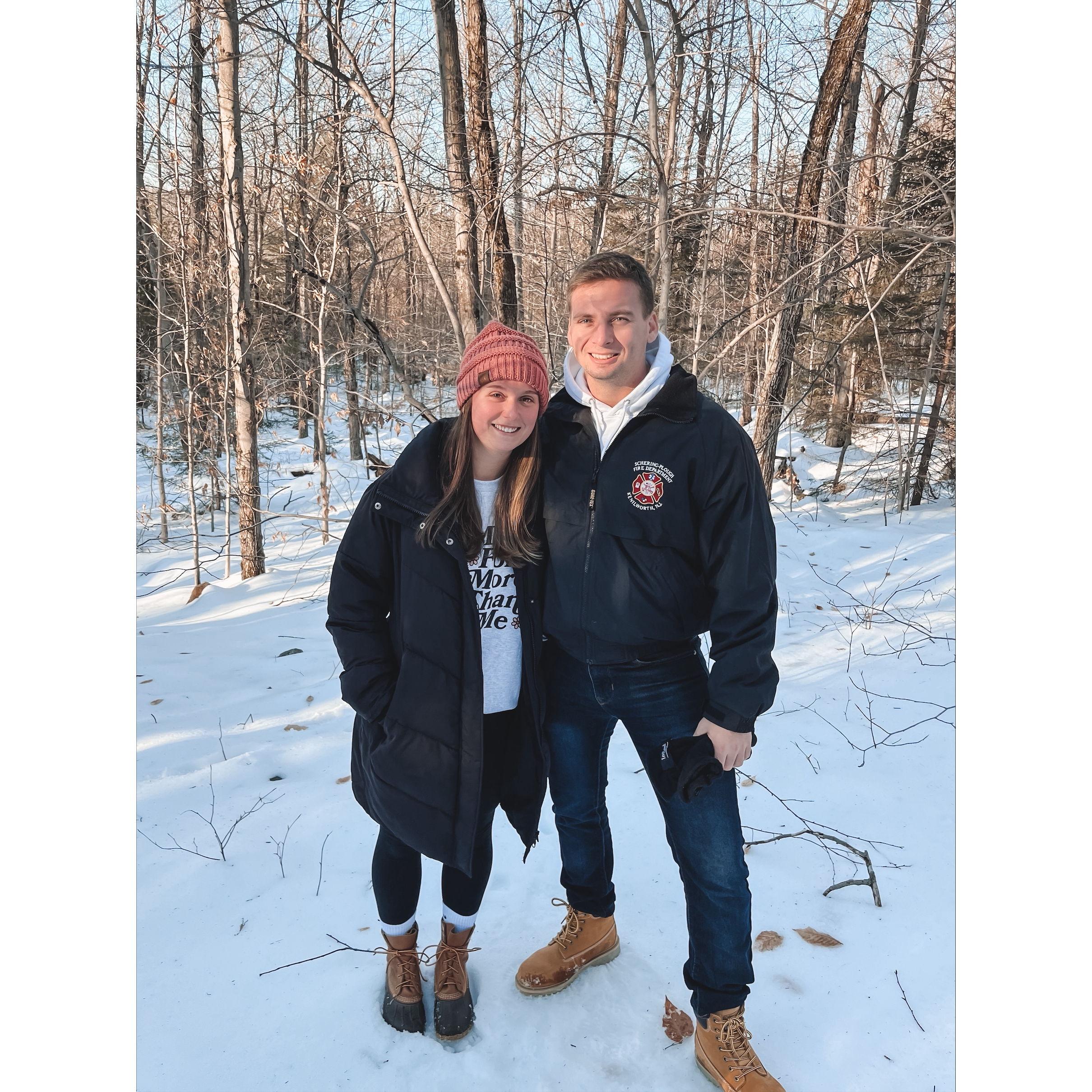Pocono Mountains 2022