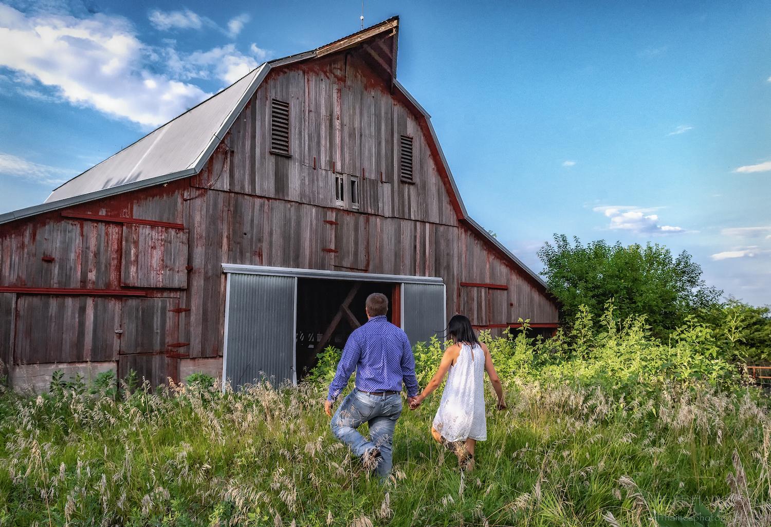 The Wedding Website of Mackenzie Mallory and Bailey Glavin