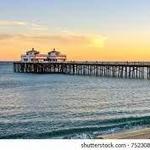Malibu Pier