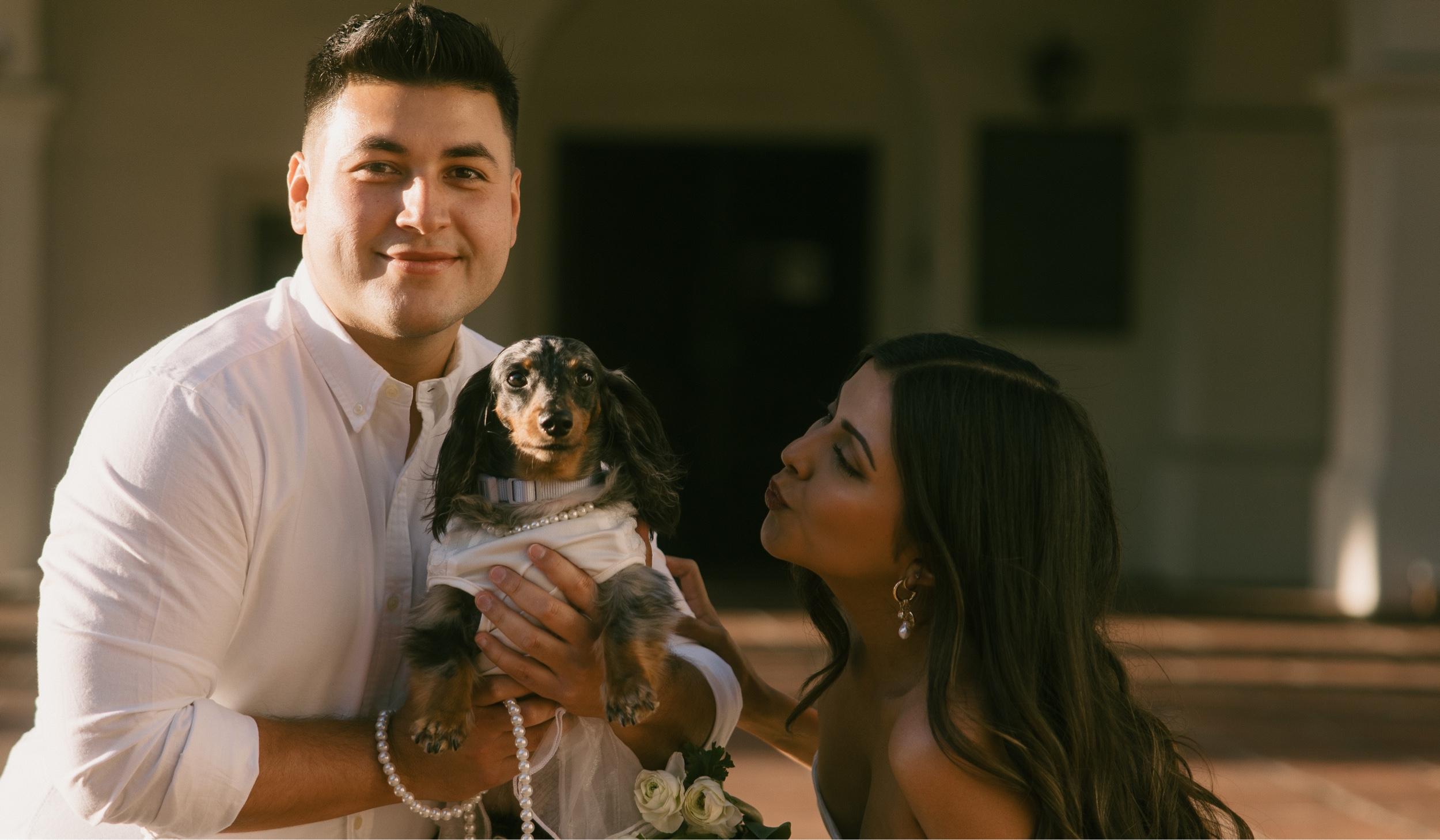 The Wedding Website of Estefany Valencia and Jaime Velazquez