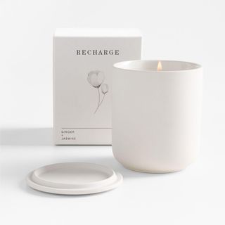 Aromatherapeutic 1-Wick Scented Candle