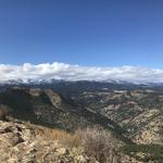 Sugarloaf Mountain Trailhead