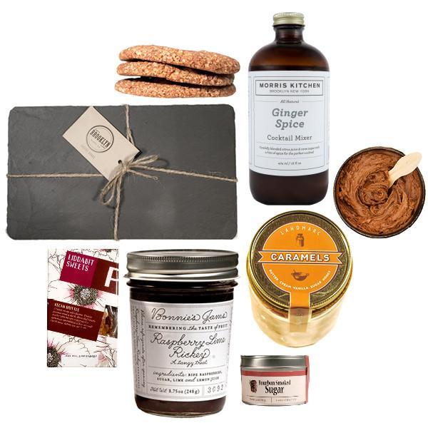 The Happy Couple Foodie Pack