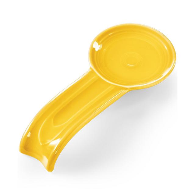 Fiesta® Sunflower Spoon Rest