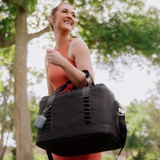 Tarana Superthick 24-Can Insulated Soft Cooler Bag