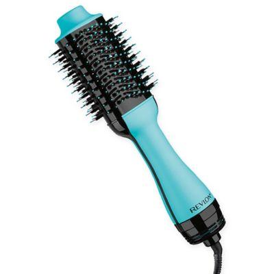 Revlon® Pro Collection Salon One Step Hair Dryer and Volumizer Brush in Mint