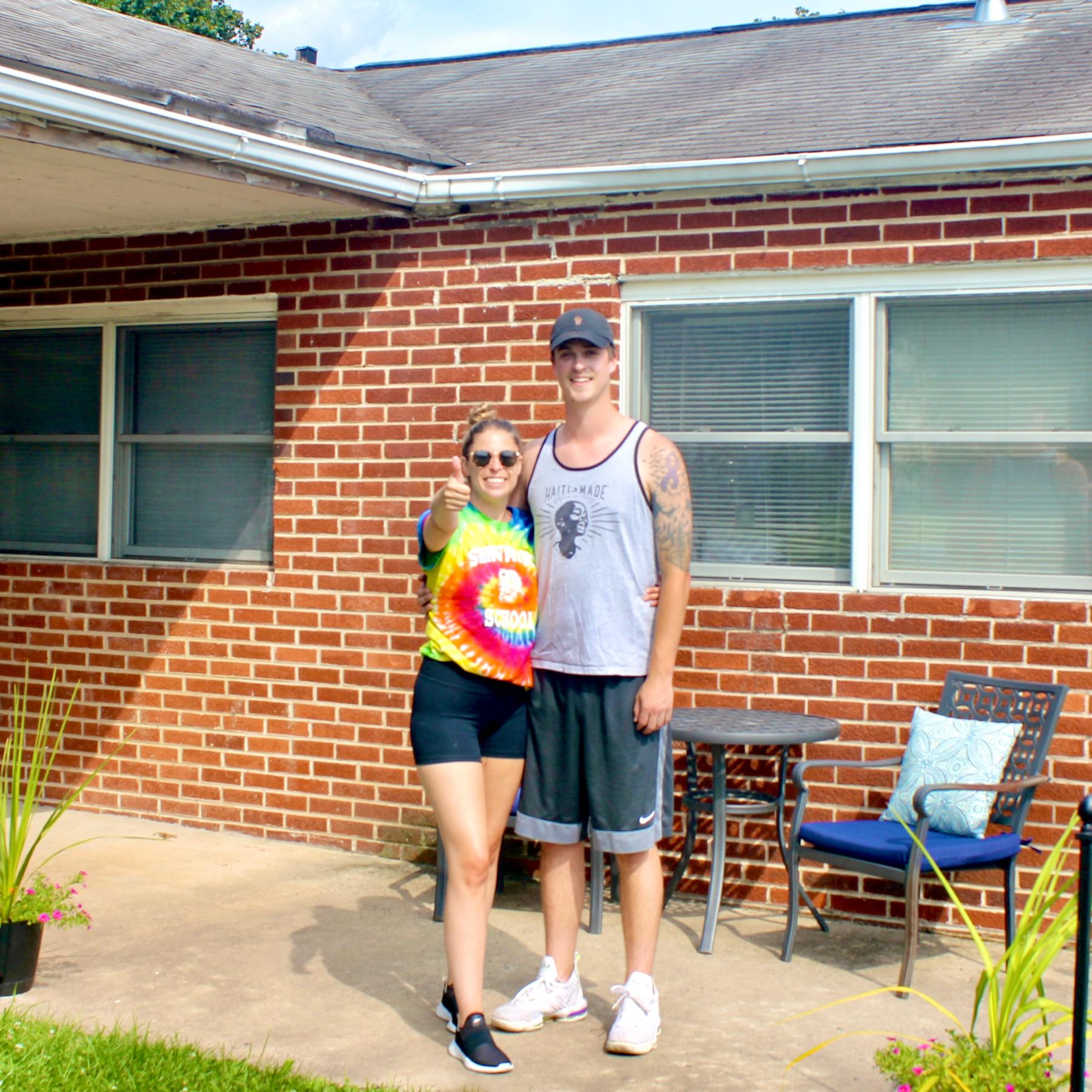 House Renovation Fund