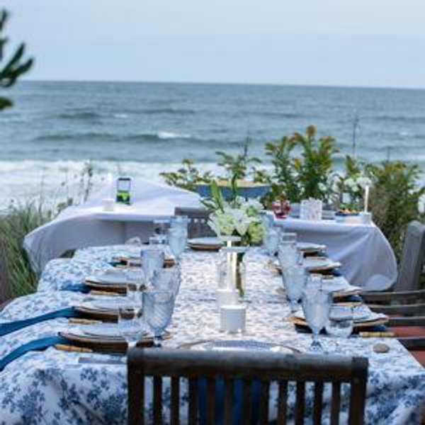 Dinner For Two