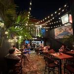 Onno's Zona Colonial Bar & Restaurant