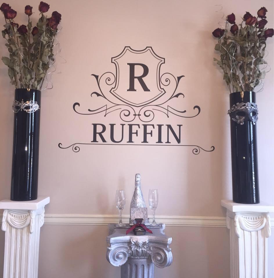 The Wedding Website of Nicholas Ruffin and Deidra Craig
