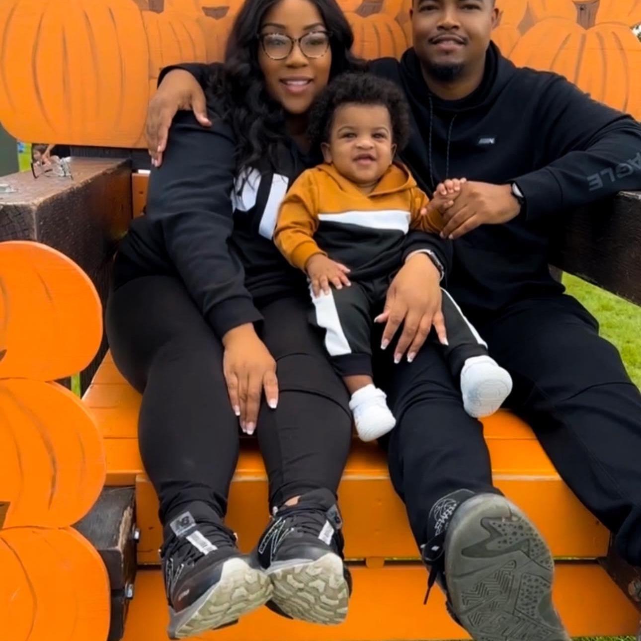 Johnson’s Pumpkin Farm!