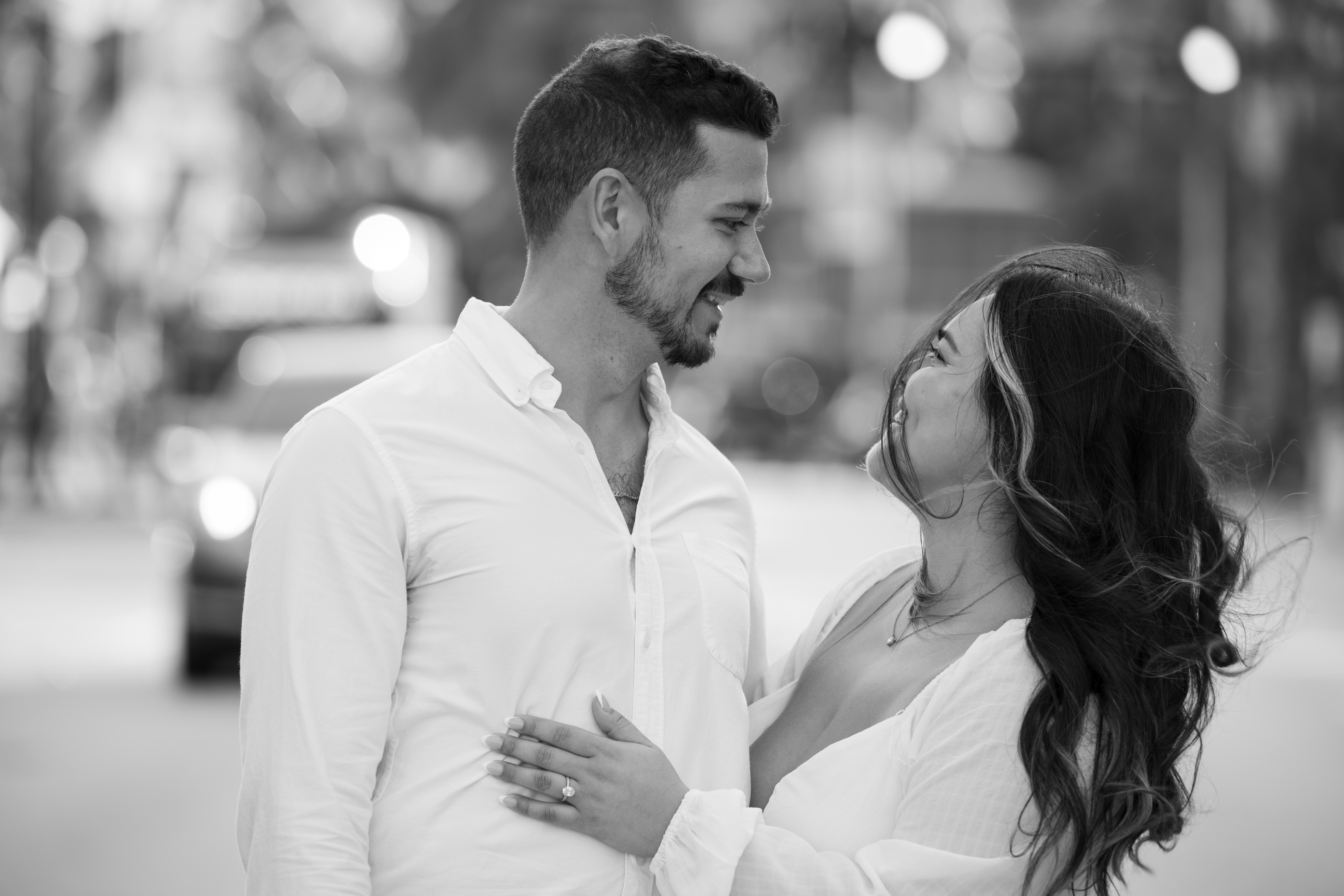 The Wedding Website of Lexi Ocasio and Jared Dovidio