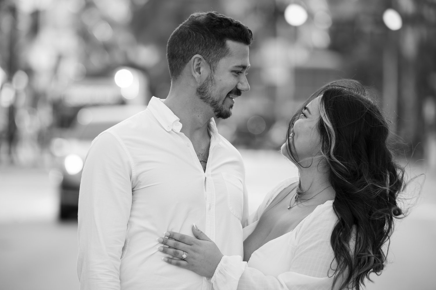 The Wedding Website of Lexi Ocasio and Jared Dovidio