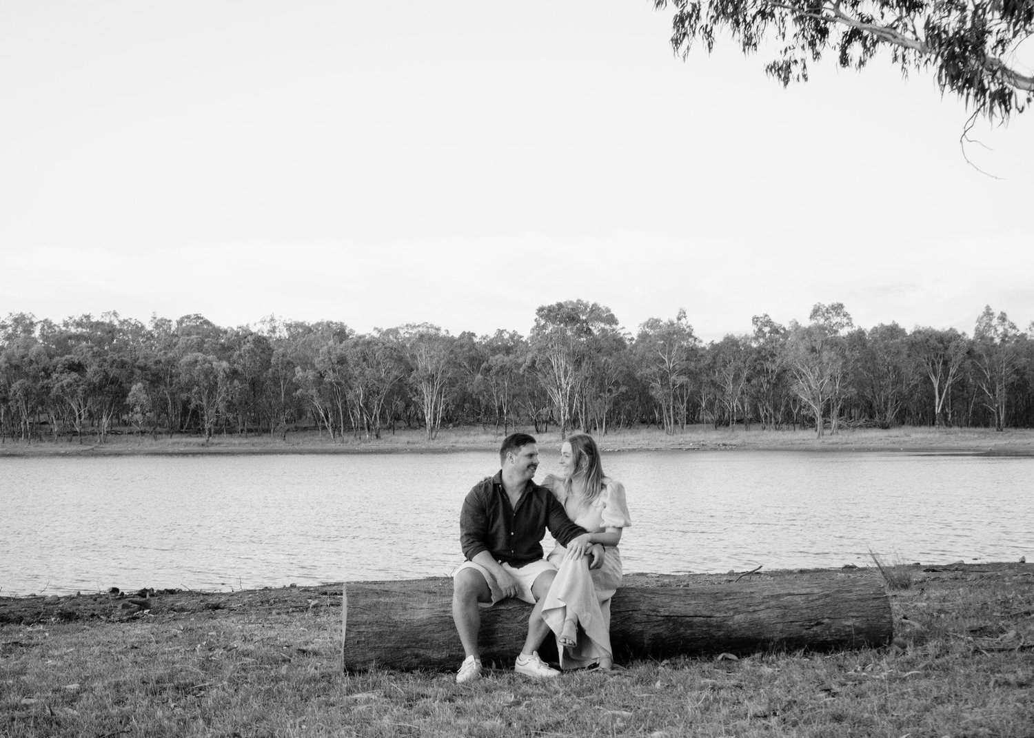 The Wedding Website of Annie Jane Smith and Hunter Barnett
