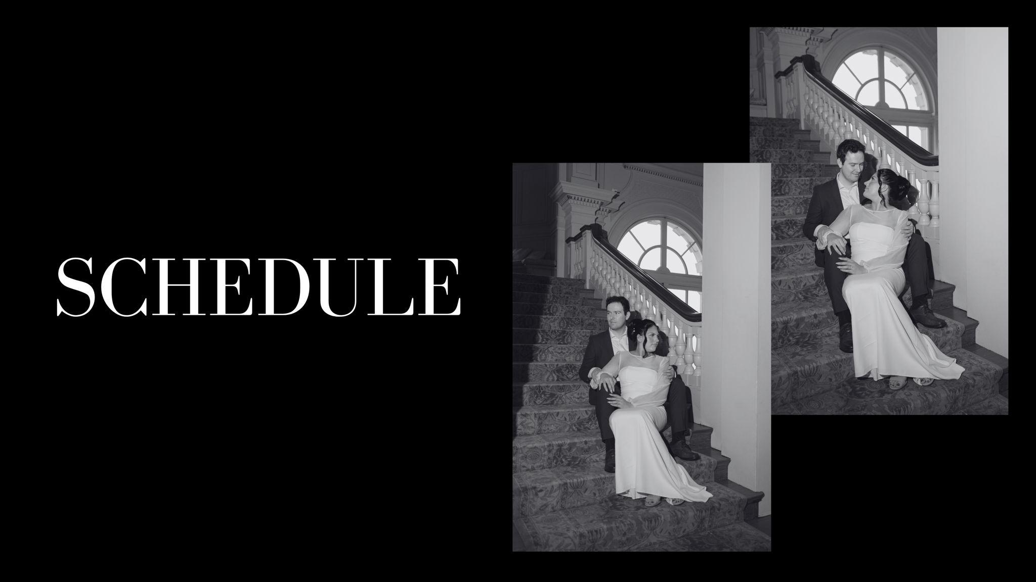 The Wedding Website of Ayiana Mallon and Michael Swantek