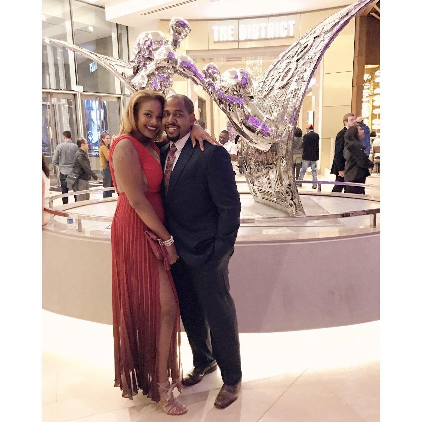 MGM National Harbor 