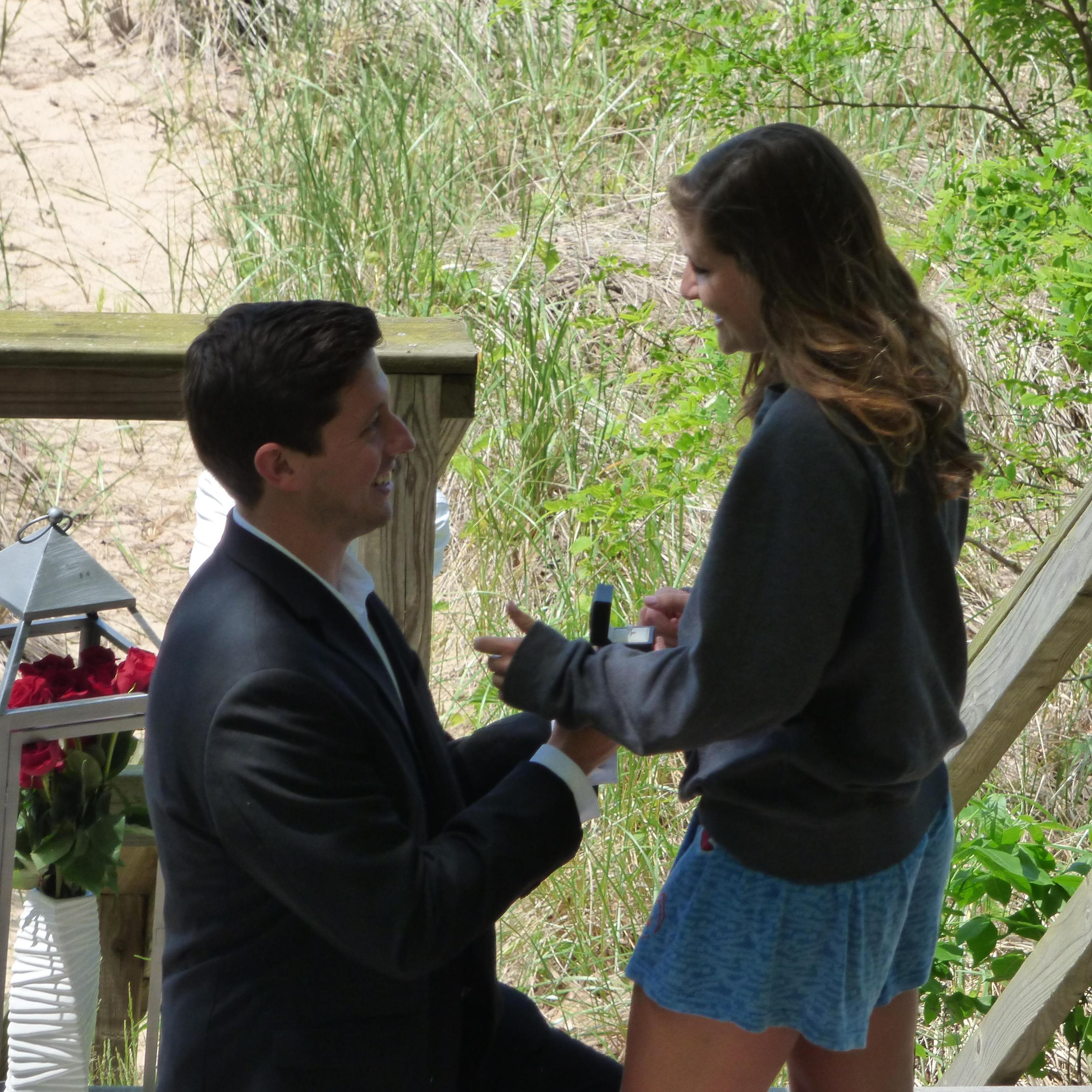 The Proposal - 5/27/2017