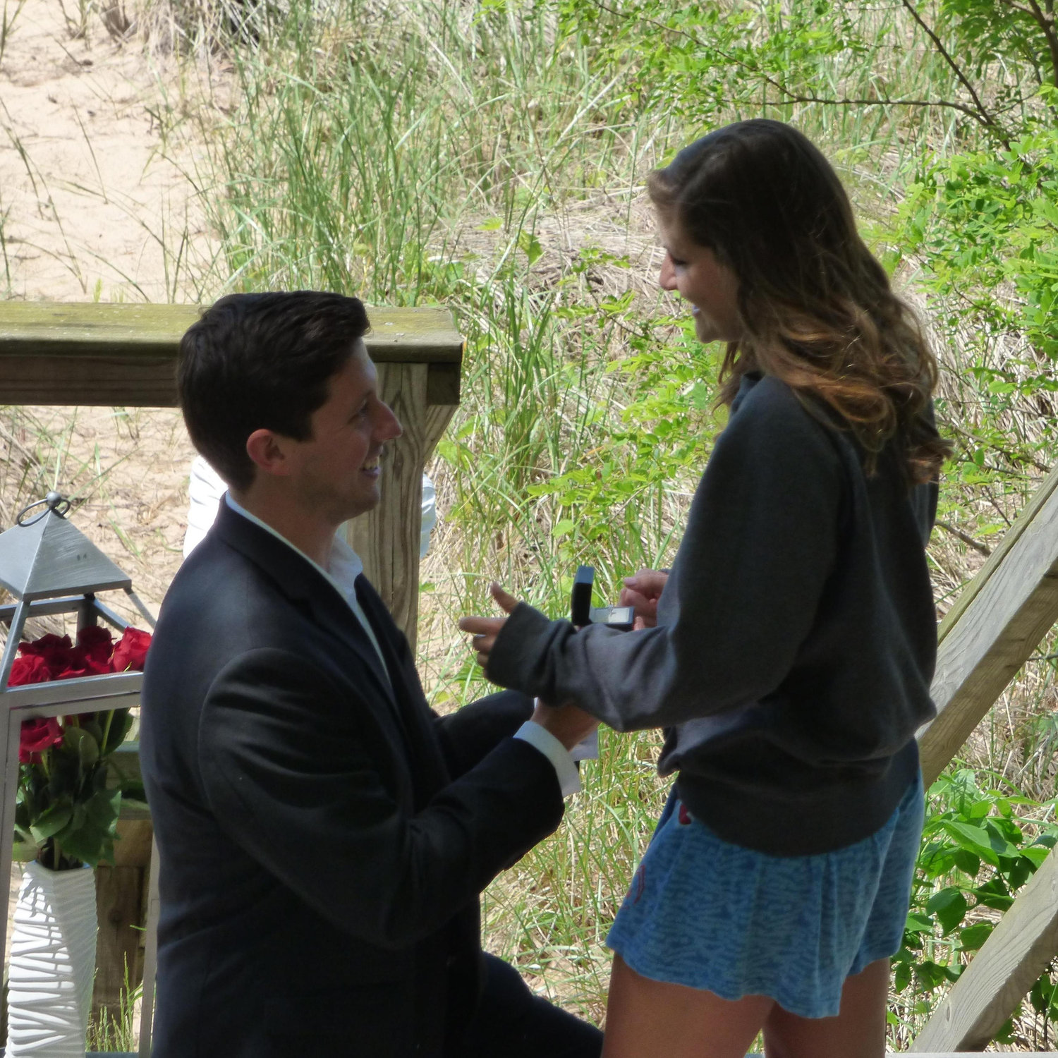 The Proposal - 5/27/2017