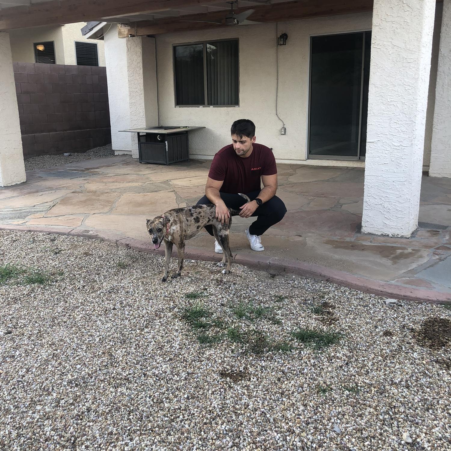 Closed on our house! 8/8/22