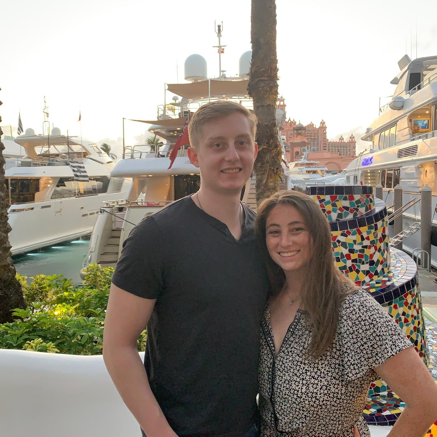 ~Bahamas~
